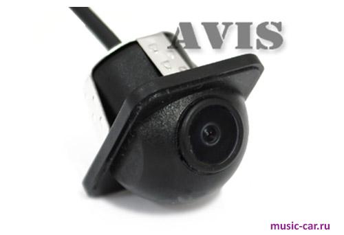 AVEL AVS301CPR (680 CMOS LITE)