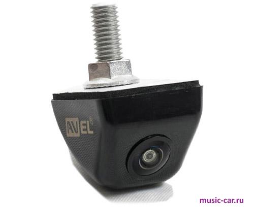 AVEL AVS307CPR (#980 AHD/CVBS)