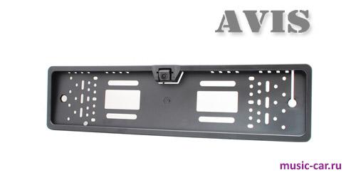 AVEL AVS308CPR (CCD)