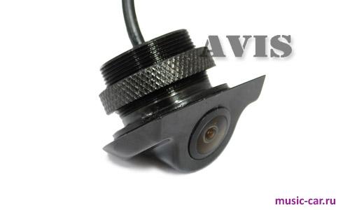 AVEL AVS310CPR (028 SIDE VIEW)