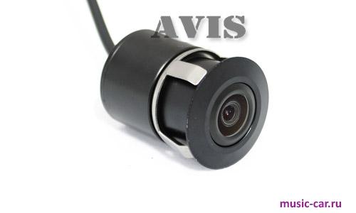 AVEL AVS310CPR (225 CMOS)
