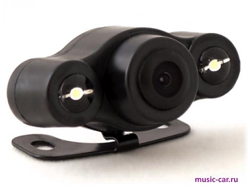 AVEL AVS310CPR (130 CMOS LED)