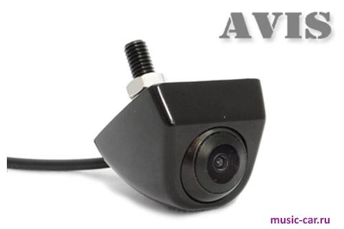 AVEL AVS311CPR (990 CCD)