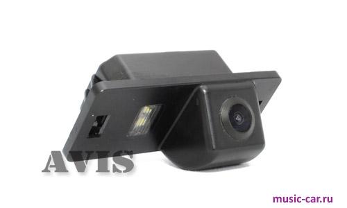 AVEL AVS312CPR (#001)