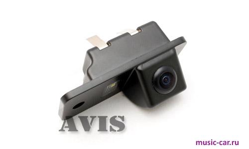 AVEL AVS312CPR (#002)