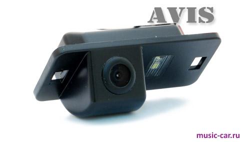 AVEL AVS312CPR (#007)