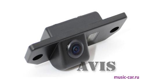 AVEL AVS312CPR (#014)