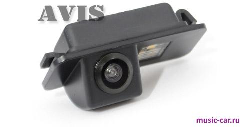 AVEL AVS312CPR (#016)