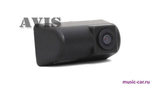 AVEL AVS312CPR (#017)