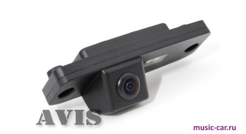 AVEL AVS312CPR (#023)