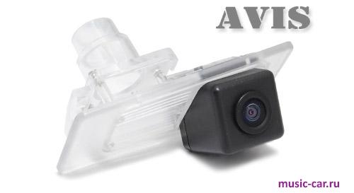 AVEL AVS312CPR (#024)
