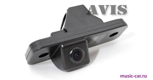 AVEL AVS312CPR (#028)