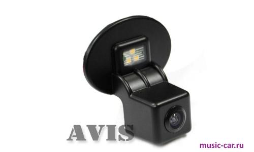 AVEL AVS312CPR (#031)