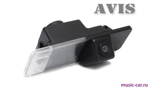 AVEL AVS312CPR (#035)