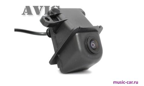 AVEL AVS312CPR (#038)