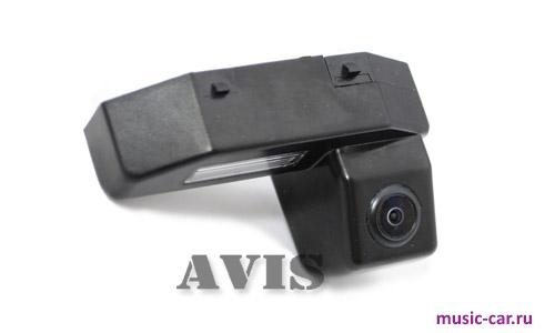 AVEL AVS312CPR (#047)