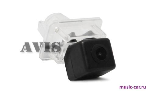 AVEL AVS312CPR (#050)