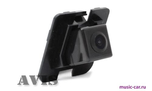 AVEL AVS312CPR (#054)