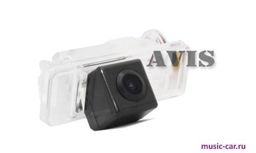 AVEL AVS312CPR (#055)