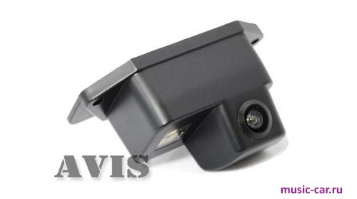 AVEL AVS312CPR (#059)