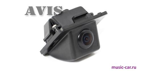 AVEL AVS312CPR (#060)