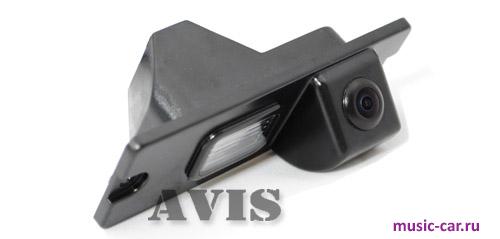 AVEL AVS312CPR (#061)