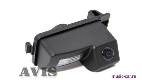 AVEL AVS312CPR (#062)