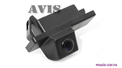 AVEL AVS312CPR (#063)