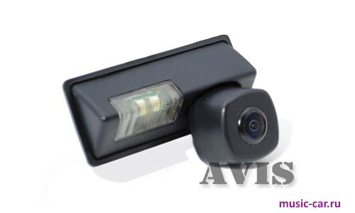 AVEL AVS312CPR (#065)