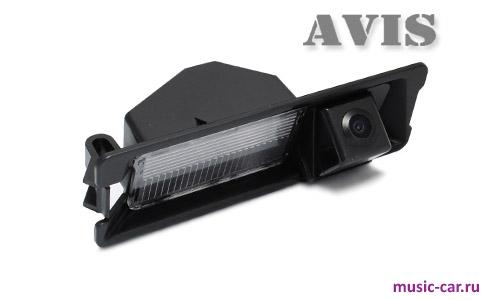 AVEL AVS312CPR (#067)