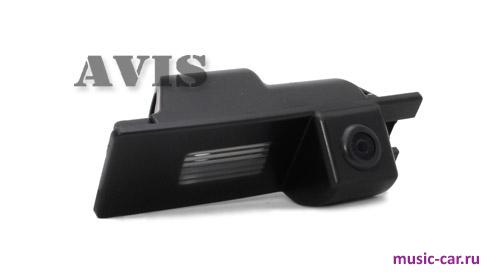 AVEL AVS312CPR (#068)