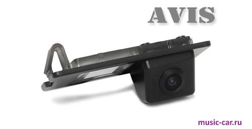 AVEL AVS312CPR (#071)