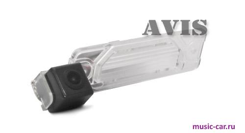 AVEL AVS312CPR (#072)