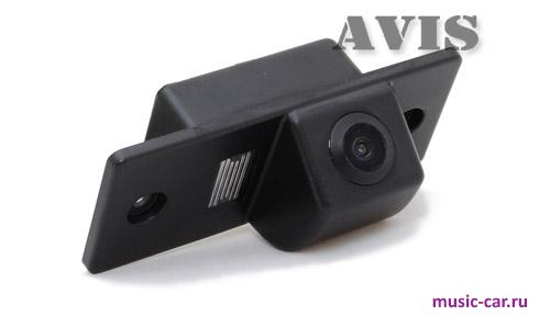 AVEL AVS312CPR (#073)