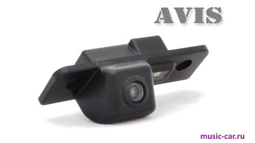 AVEL AVS312CPR (#074)