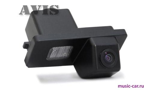 AVEL AVS312CPR (#078)