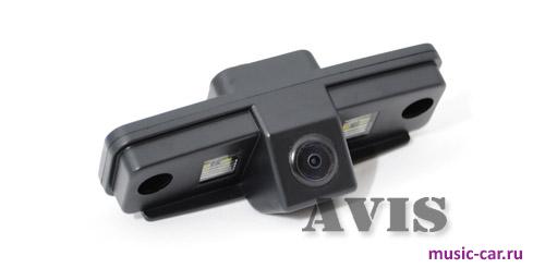 AVEL AVS312CPR (#079)