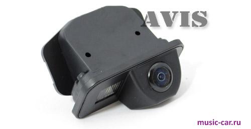 AVEL AVS312CPR (#087)