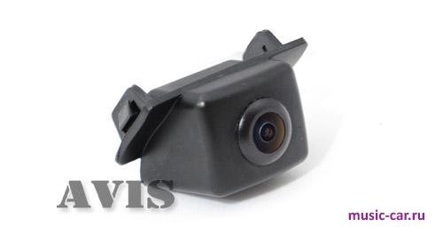 AVEL AVS312CPR (#088)
