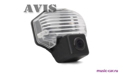 AVEL AVS312CPR (#091)