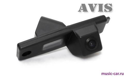 AVEL AVS312CPR (#093)