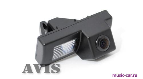 AVEL AVS312CPR (#094)