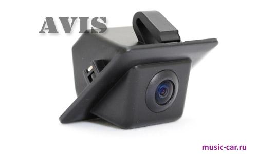 AVEL AVS312CPR (#096)