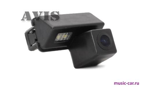 AVEL AVS312CPR (#099)