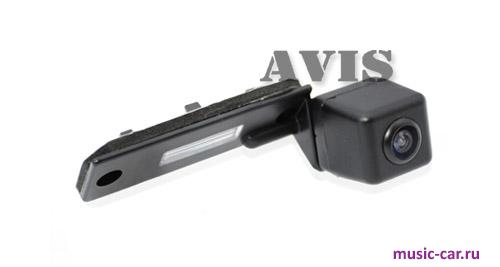AVEL AVS312CPR (#100)