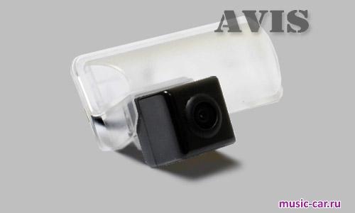 AVEL AVS312CPR (#125)