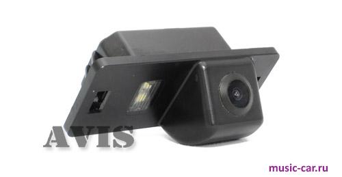 AVEL AVS321CPR (#001)
