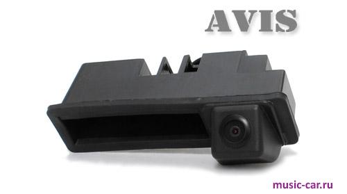 AVEL AVS321CPR (#004)