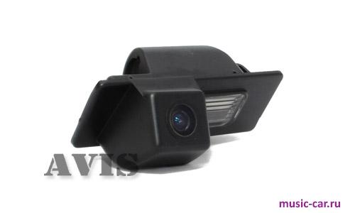AVEL AVS321CPR (#010)
