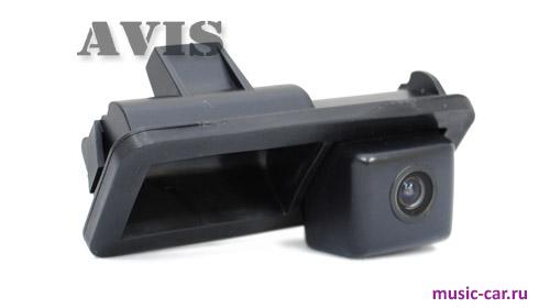 AVEL AVS321CPR (#013)